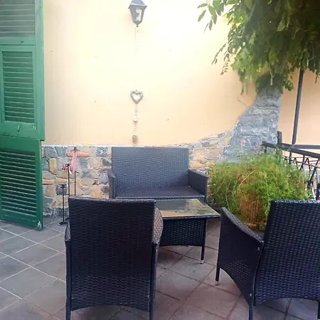 Appartement Desiree *