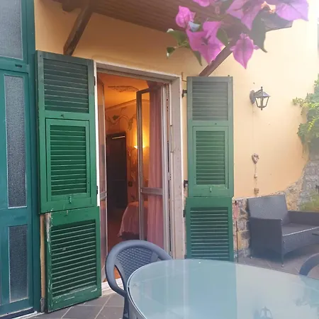 Apartmán Desiree