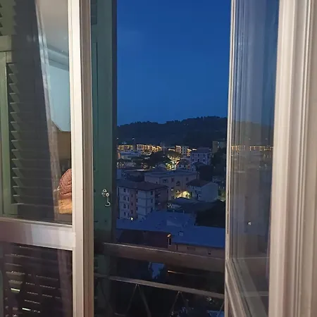 Desiree Le Grazie (Liguria)