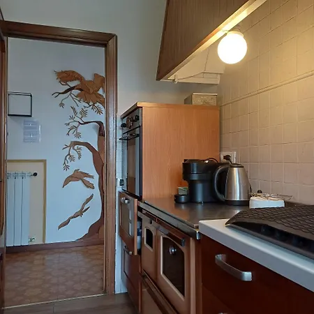 Desiree Le Grazie (Liguria)