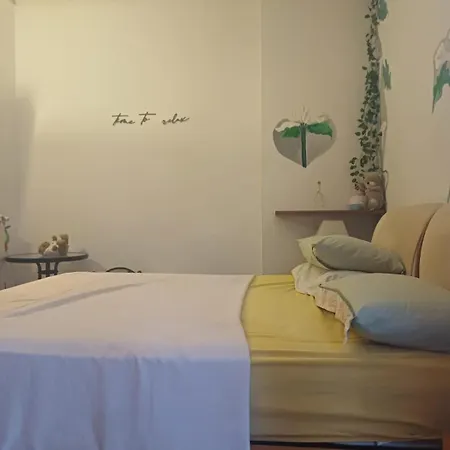 Desiree Appartement Le Grazie (Liguria)