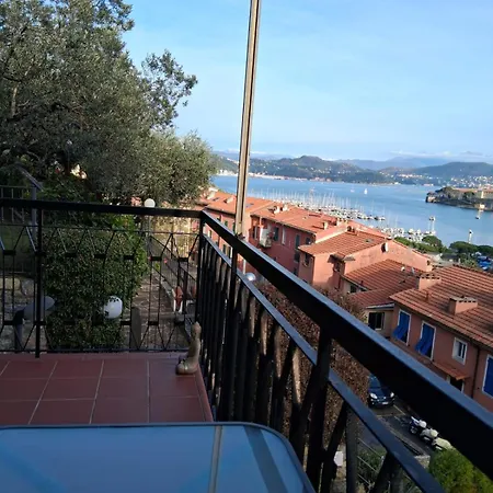 Desiree * Le Grazie (Liguria)