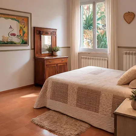 Desiree Apartamento *