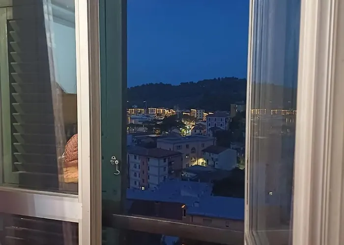 Desiree Le Grazie (Liguria)