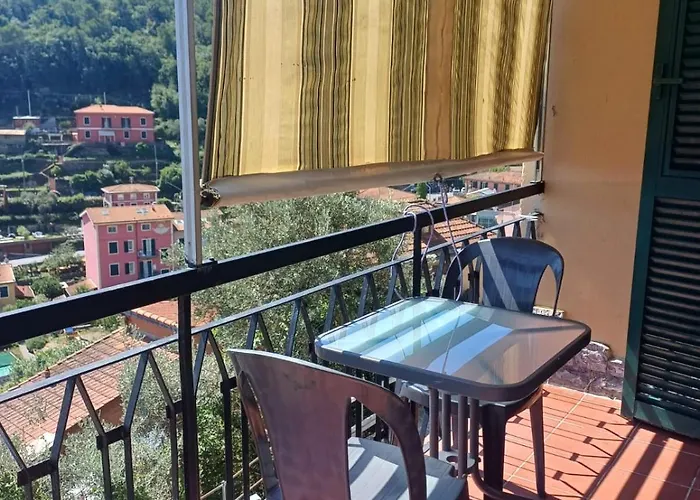 Desiree Le Grazie (Liguria)