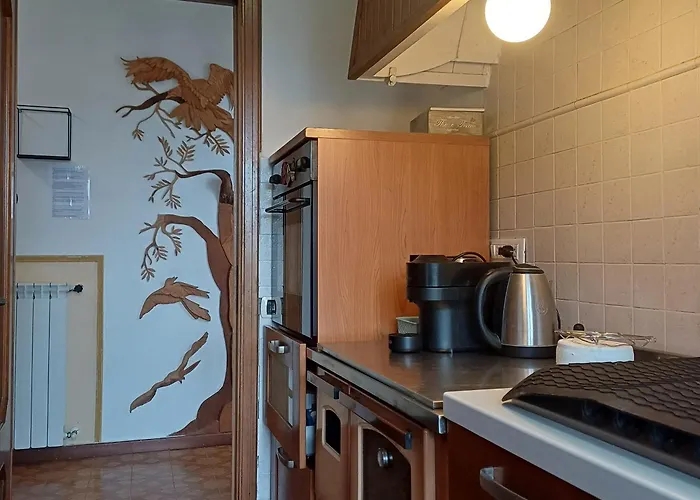 Desiree Le Grazie (Liguria)